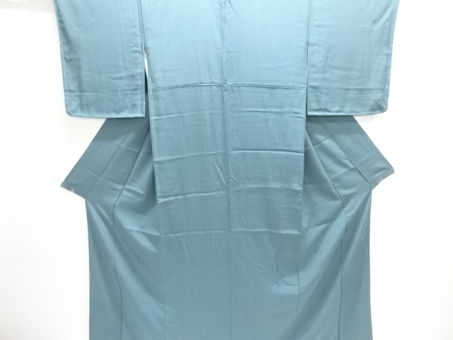 Japanese Kimono / Komon Silk